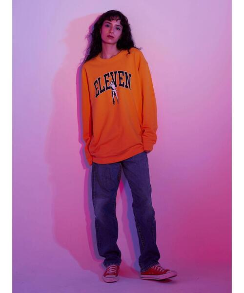 Green Parks（グリーンパークス）の「【UNISEX】□STRANGER THINGS