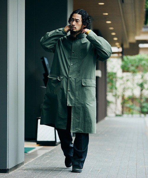 Barbour（バブアー）の「【Barbour for JS / バブアー 】別注 BURGHLEY