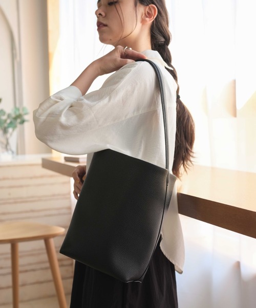 JISTORY（ジストリー）の「JISTORY/ジストリー/ONE HANDLE SHOULDER