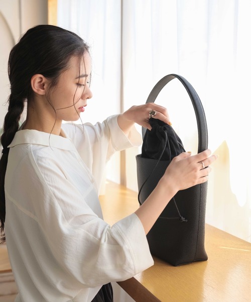 JISTORY（ジストリー）の「JISTORY/ジストリー/ONE HANDLE SHOULDER