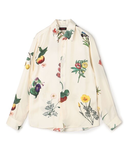 caban（キャバン）の「CABaN BLOOMIN' ART シルクツイル レギュラー