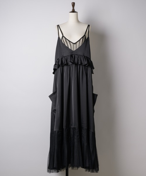 J1U by LA BELLE ETUDE（ジユウバイラベルエチュード）の「チュール