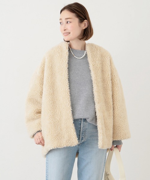 Deuxieme Classe（ドゥーズィエムクラス）の「【A POINT ETC