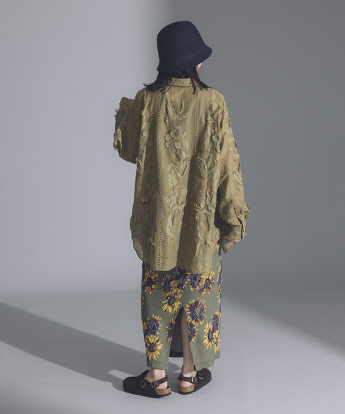 JOURNAL STANDARD（ジャーナルスタンダード）の「【TOLIGHT