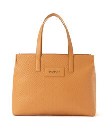 PEARLY GATES｜パーリーゲイツ（メンズ）のトートバッグ（ベージュ系