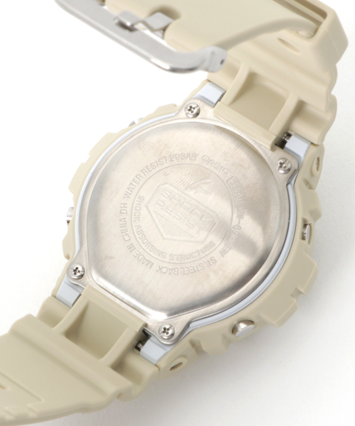 G-SHOCK（ジーショック）の「G-SHOCK / Military Color Series