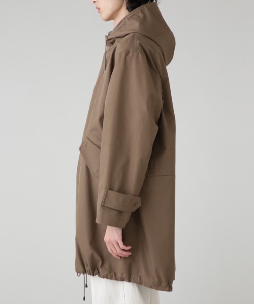 MARGARET HOWELL（マーガレットハウエル）の「COTTON RECYCLED