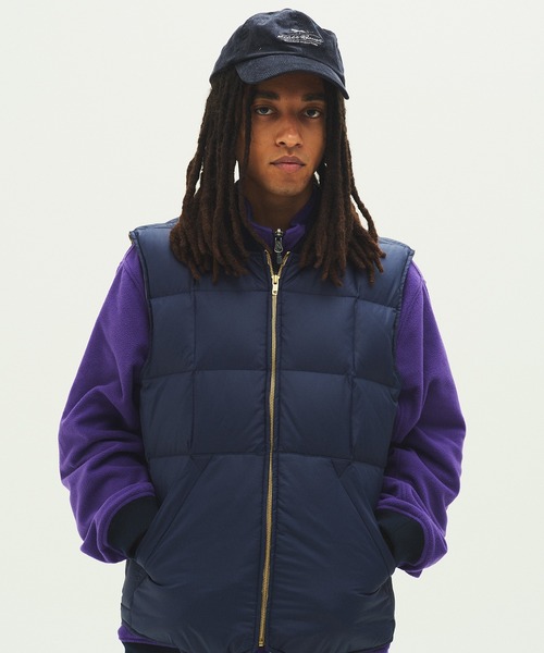 セール】カナディアンベスト（ダウンベスト）｜Eddie Bauer（エディー