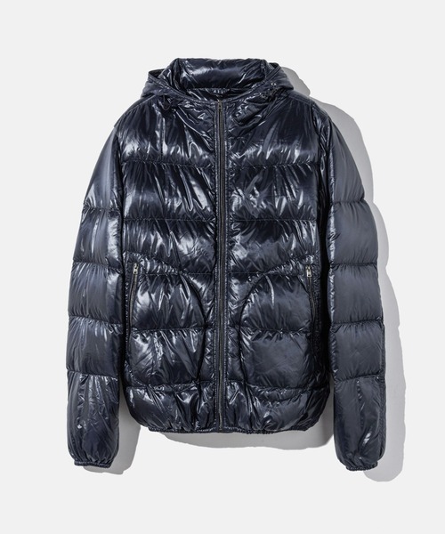 セール】HERNO NYLON ULTRALIGHT DOWN JACKET ヘルノ ナイロン