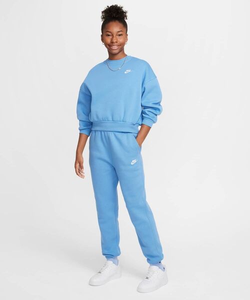 NIKE（ナイキ）の「ナイキ スポーツウェア クラブ フリース ジュニア
