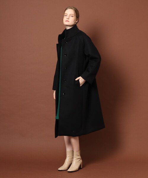 DRESSTERIOR（ドレステリア）の「◇【CLASSY.12月号掲載】【人気コート