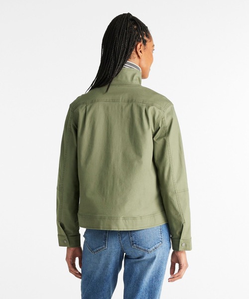 セール】ビーンフレックス・ショート・ユーティリティ・ジャケット