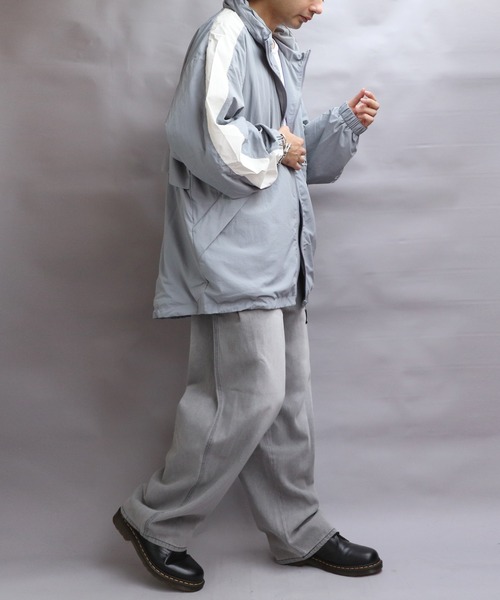 PRO CLUB （プロクラブ）の「PRO CLUB ナイロンジャケット（ナイロン