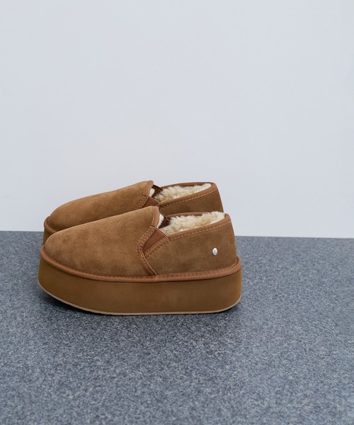 EMU Australia】Stinger Reef Flatform（ブーツ）｜EMU Australia