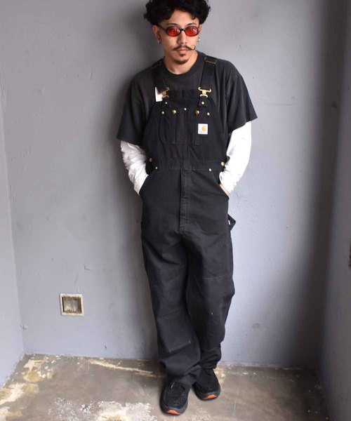 Carhartt（カーハート）の「【ヴィンテージ古着】Carhartt/カーハート