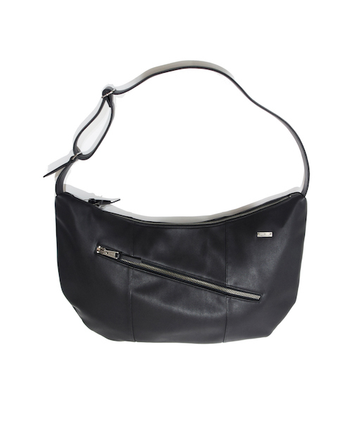 VIRGOwearworks（ヴァルゴウェアワークス）の「NEW MOON SHOULDER BAG