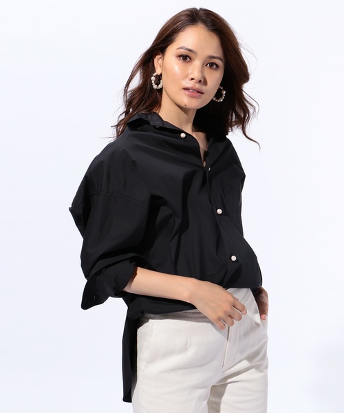 MADISON BLUE（マディソンブルー）の「MADISON BLUE パールボタン