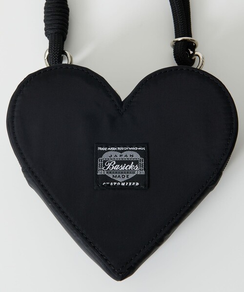 BASICKS（ベイシックス）の「BASICKS × OUTDOOR PRODUCTS × Firsthand