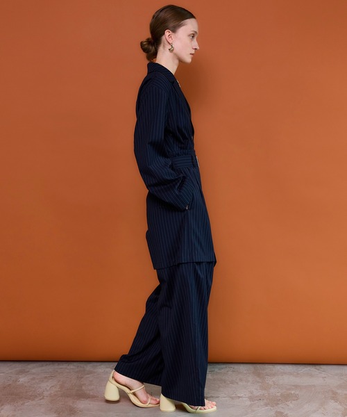 2026SPRING PRE-ORDER】Jacket All-in-One/マルチウェイジャケット