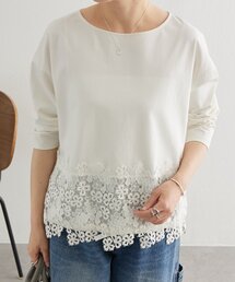 BEARDSLEY｜ビアズリー（レディース）のトップス（レース）通販 - ZOZOTOWN