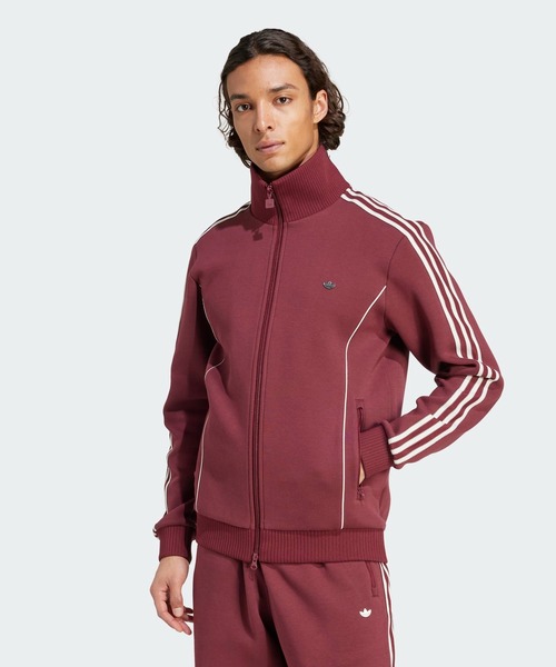 セール】プレミアム・トラック トップ アディダスオリジナルス adidas