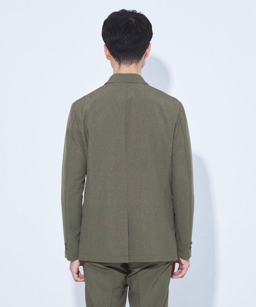 セール】【WEB限定】JUST fit ドライPEスリムセットアップ ジャケット