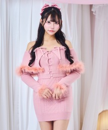 セール】ReAmour｜リアムールのワンピース通販 - ZOZOTOWN