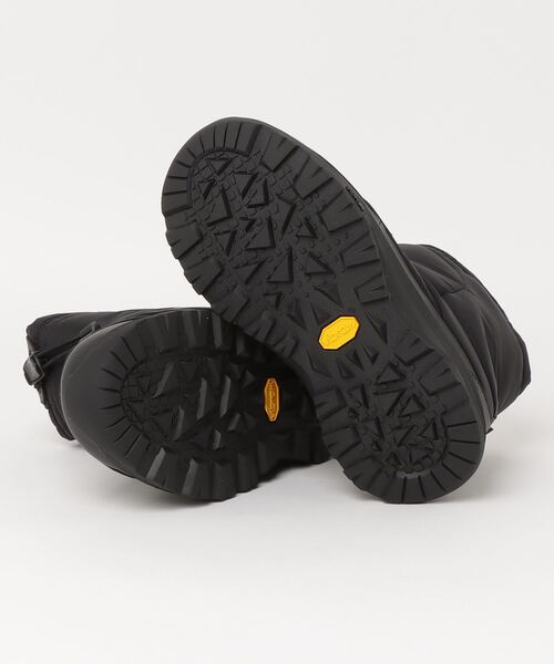 THE NORTH FACE NUPTSE BOOTIE WP ⅥI SHORT ノースフェイス ヌプシ