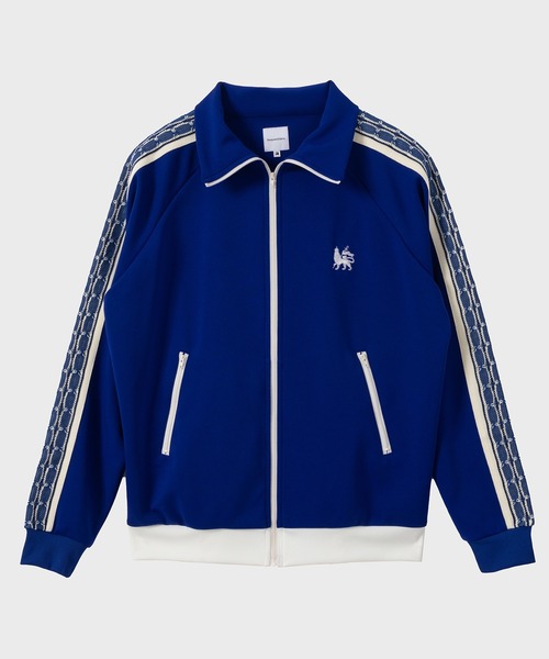 SASQUATCHfabrix.（サスクワァッチファブリックス）の