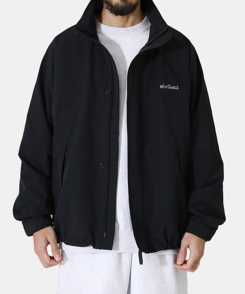 WILD THINGS（ワイルドシングス）の「WILD THINGS / ワイルドシングス