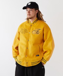 FAT（エフエイティー）の「SKOOTONE（スタジャン）」 - WEAR