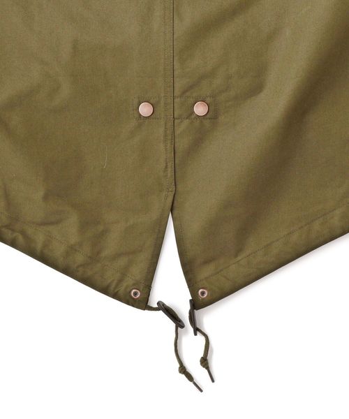 FRED PERRY（フレッドペリー）の「【Begin1月号掲載】FRED PERRY