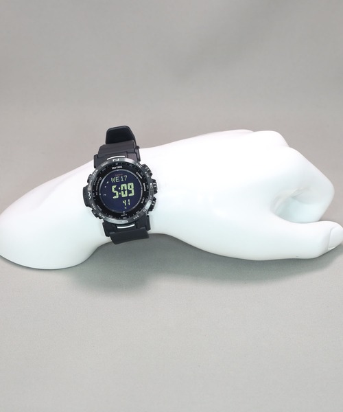 Climber Line（クライマーライン） / 電波ソーラー / PRW-35Y-1BJF