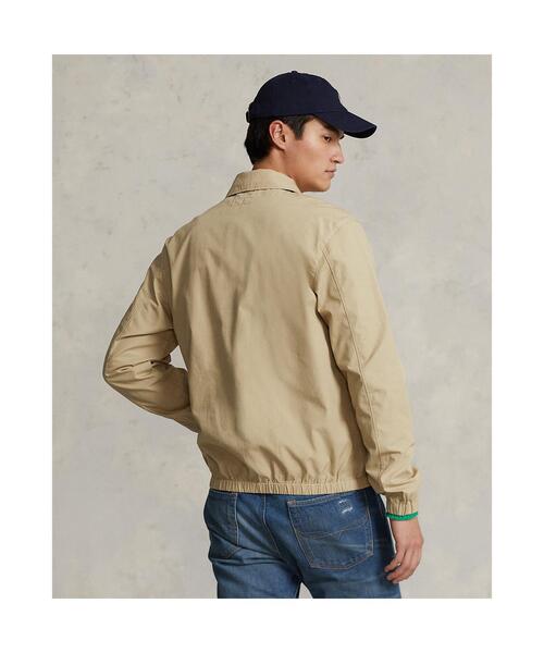 POLO RALPH LAUREN（ポロ ラルフ ローレン）の「Bayport ポプリン