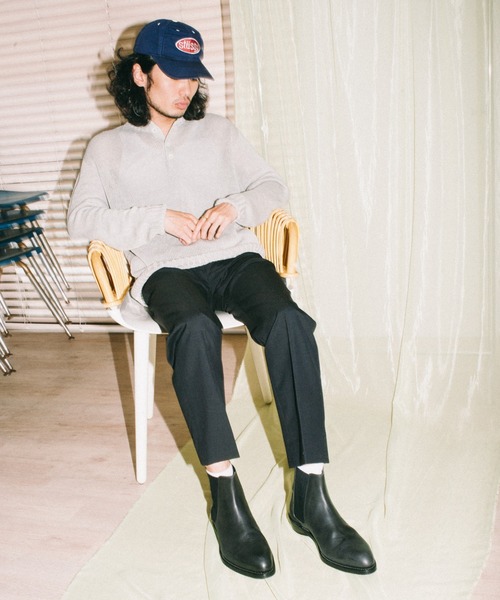 KIDS LOVE GAITE（キッズラブゲイト）の「(CANNABIS別注) KIDS LOVE