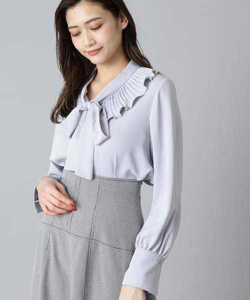 JILL by JILL STUART（ジルバイジルスチュアート）の「◇プリーツ