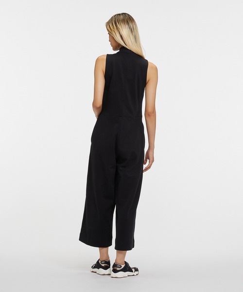 NIKE（ナイキ）の「ナイキ スポーツウェア ウィメンズジャンプスーツ