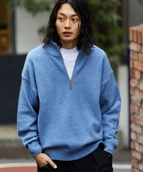 FREAK'S STORE（フリークスストア）の「9G リラックスフィット ハーフ