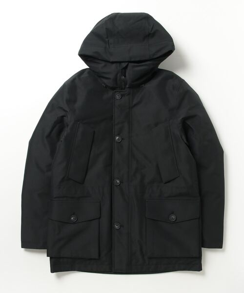 WOOLRICH MOUNTAIN GTX PARKA ウールリッチ マウンテンパーカー