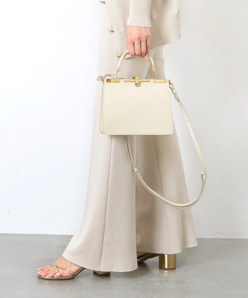 Zanchetti（ザンチェッティ）の「【ZANCHETTI /ザンケッティ】SQUARE