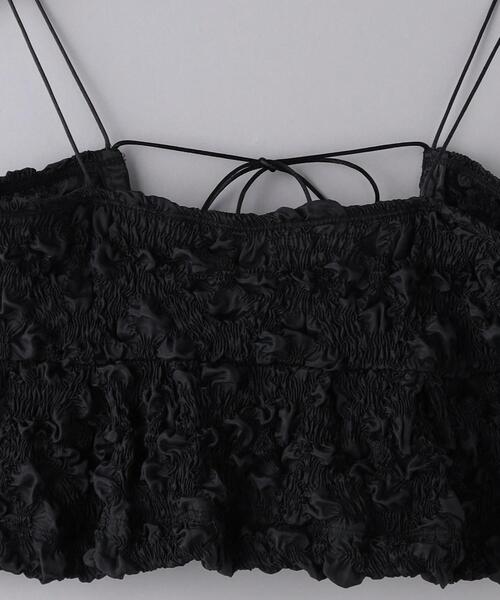 AEWEN MATOPH（イウエン マトフ）の「＜AEWEN MATOPH＞ポリエステル