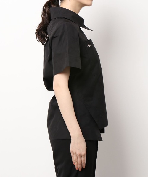 Vivienne Westwood（ヴィヴィアンウエストウッド）の「ORB JAQUARD