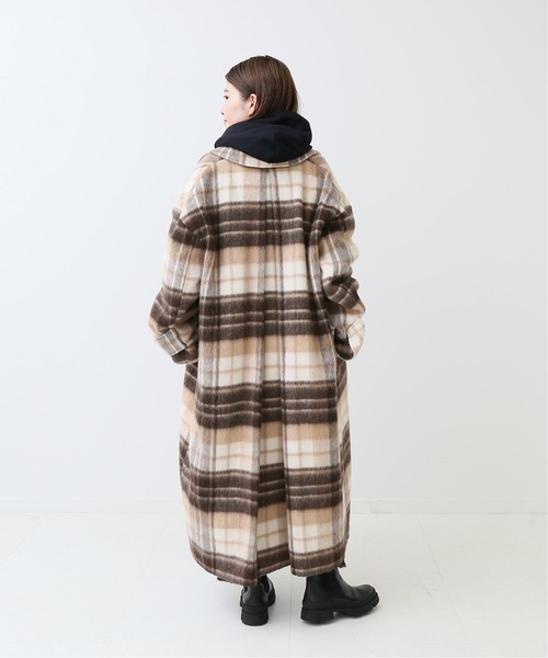 Spick & Span（スピックアンドスパン）の「#MANTECOシャギーロング