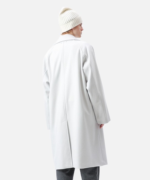 SOPHNET.（ソフネット）の「OVERSIZED COAT（その他アウター）」 - WEAR