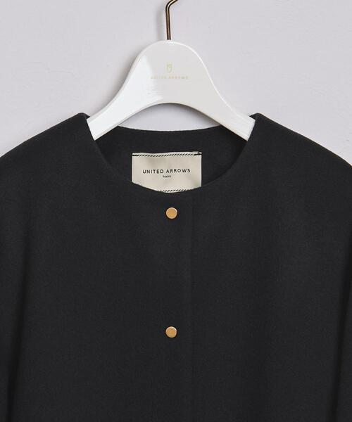 UNITED ARROWS（ユナイテッドアローズ）の「＜UNITED ARROWS＞W ノー