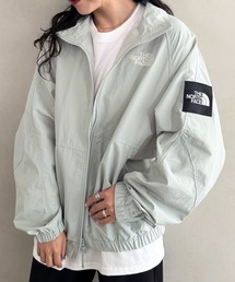 メンズのナイロンジャケット（グレー/灰色系）ファッション通販 - ZOZOTOWN