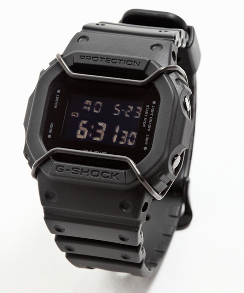 G-SHOCK（ジーショック）の「CASIO カシオ G-SHOCK × AMERICAN RAG CIE