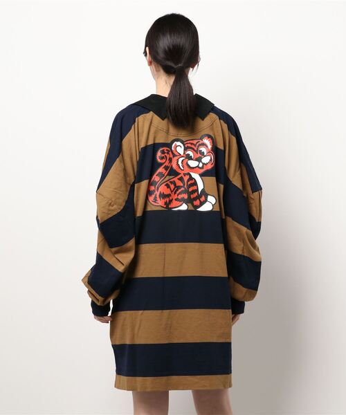 Vivienne Westwood（ヴィヴィアンウエストウッド）の「ビッグボーダー