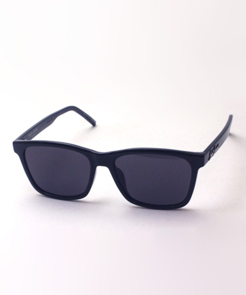 SAINT LAURENT/サンローラン】スクエア サングラス SL318F 001