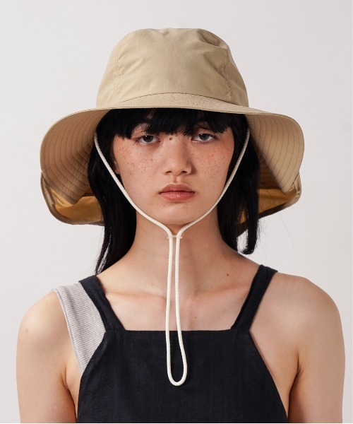 SHOOTING HAT シューティングハット/ La Maison de Lyllis 2221035